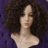 Afro Wig 25 - Chocolate