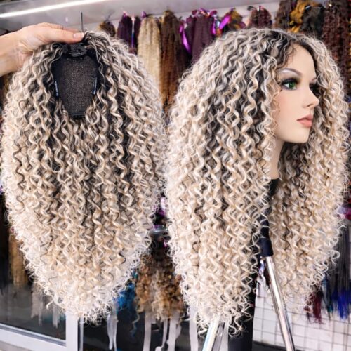 28077fda-a207-42ef-ac47-a794add94f5b Topper 13 - Zimny blond + Czerń