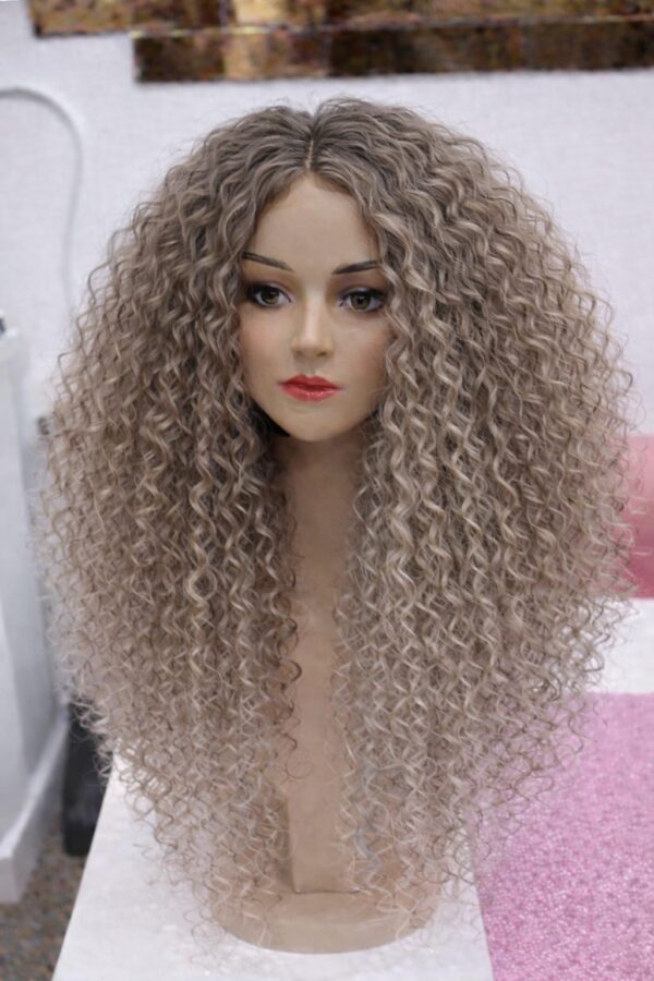 4bafdf03-0bf7-455f-bee9-305c968f2211 Afro Wig 15 - Ash