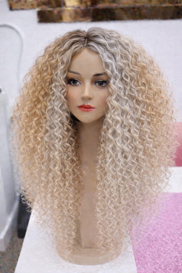 54ba6638-1121-4051-92bd-4ccfdabd461a Afro Wig 11 - 3x Blonde