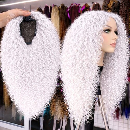 Topper 6 - Czysta Biel