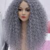db56f99a-133f-4866-a74f-faf0e31ee617 Afro Wig 16 - Grey Silver
