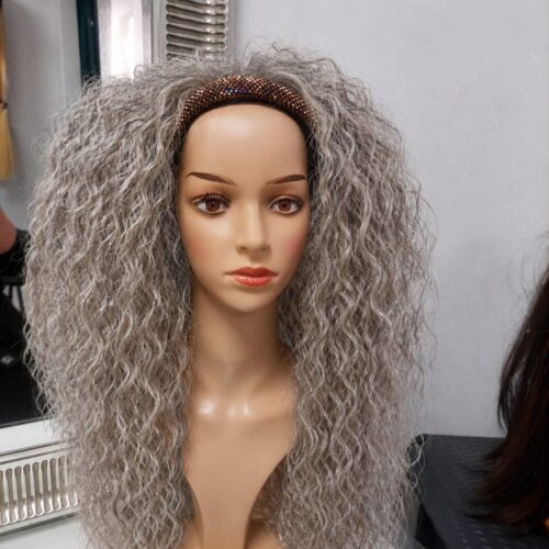 Afro Opaski - 4