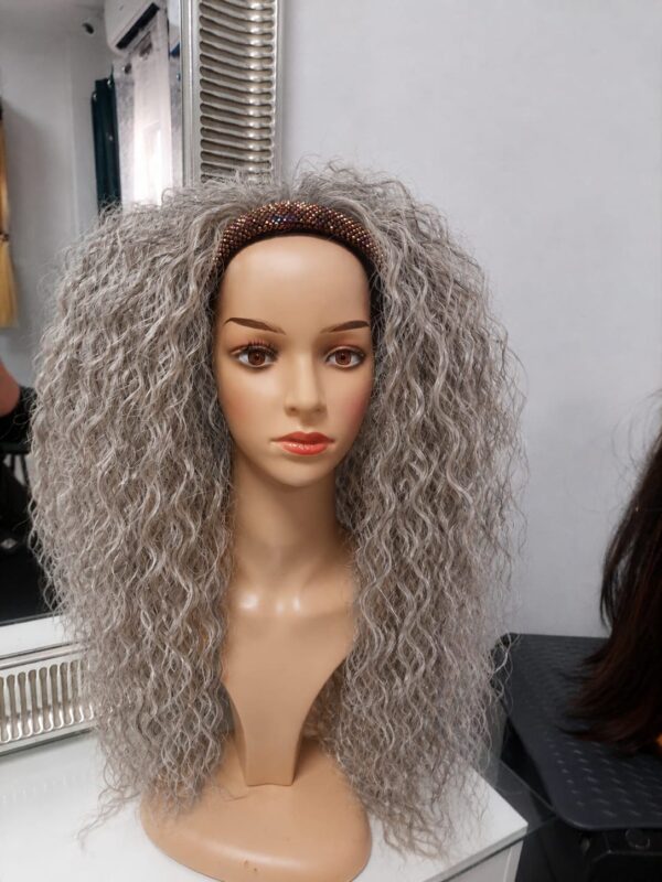 Afro Opaski - 4