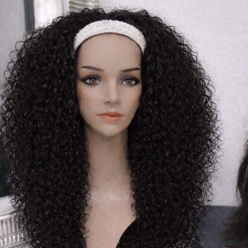 Afro Opaski - 21
