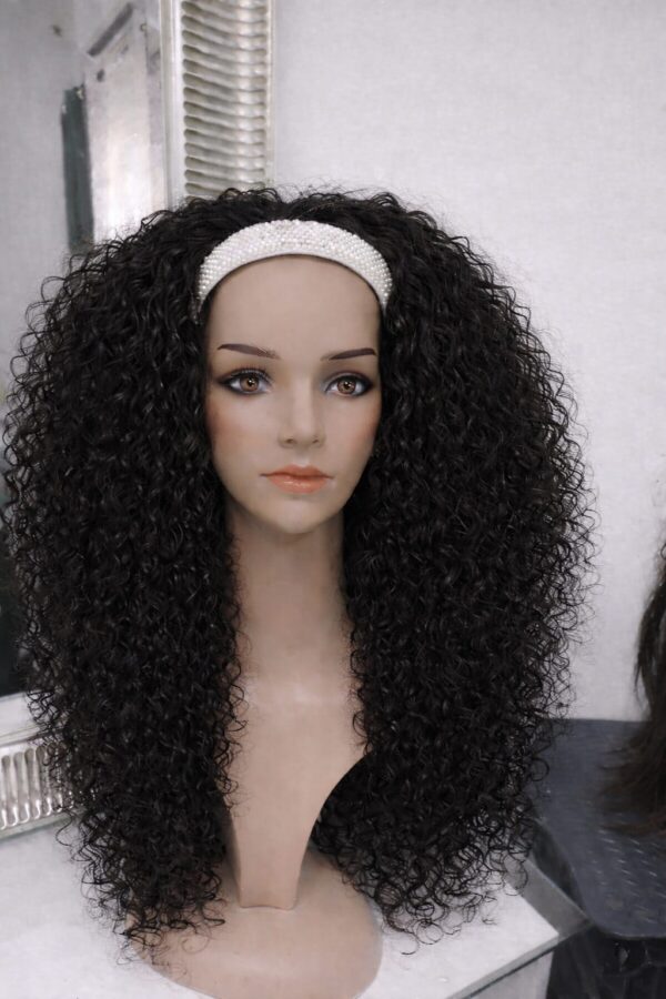 Afro Opaski - 21