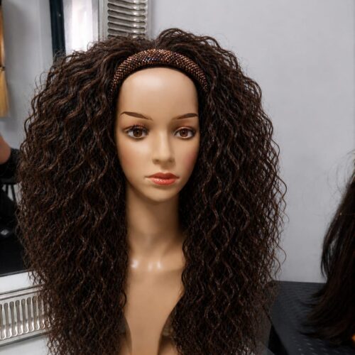 Afro Opaski - 1