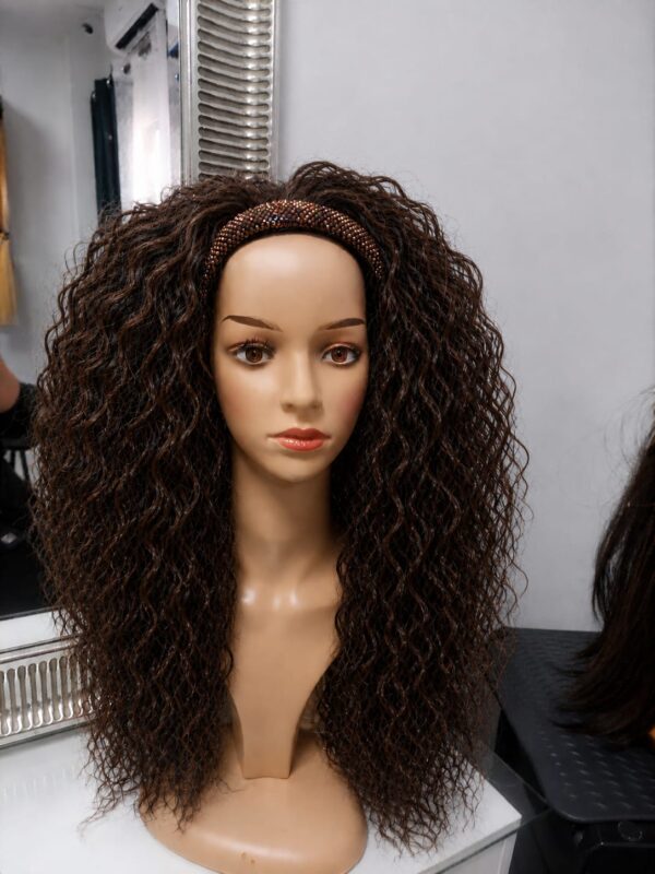 Afro Opaski - 1
