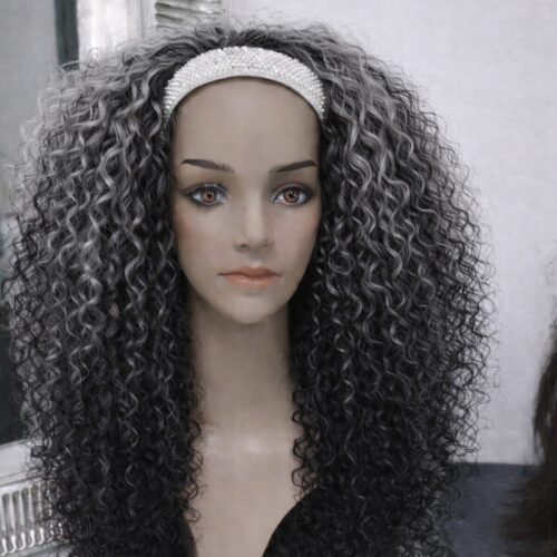 Afro Opaski - 20