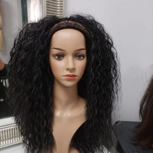 Afro Opaski - 11