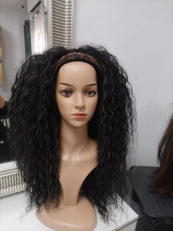Afro Opaski - 11