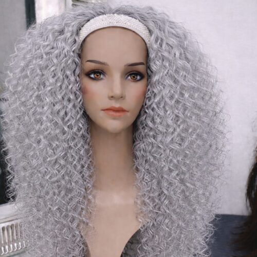 Afro Opaski - 18