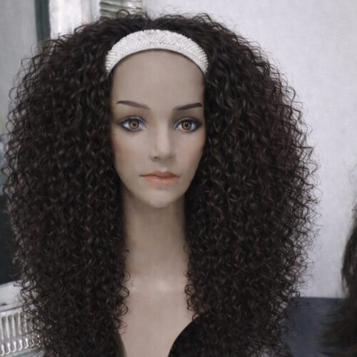 Afro Opaski - 17