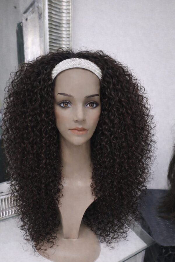 Afro Opaski - 17