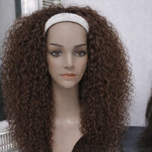 Afro Opaski - 22