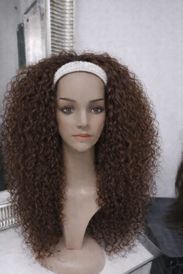 Afro Opaski - 22
