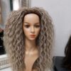 Afro Headband Wigs - 6