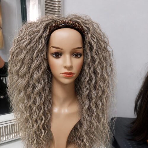 Afro Opaski - 6