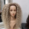Afro Headband Wigs - 10