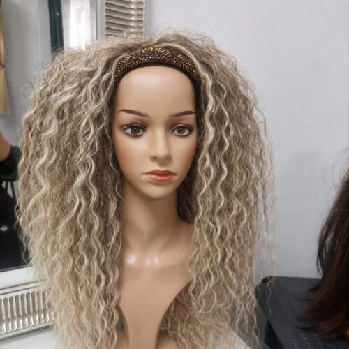 Afro Opaski - 10