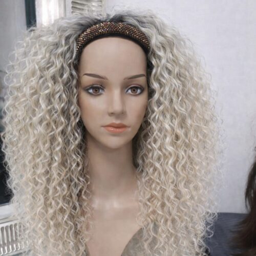 Afro Opaski - 28