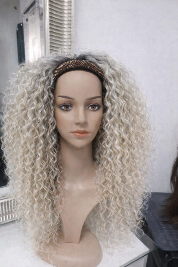 Afro Opaski - 28