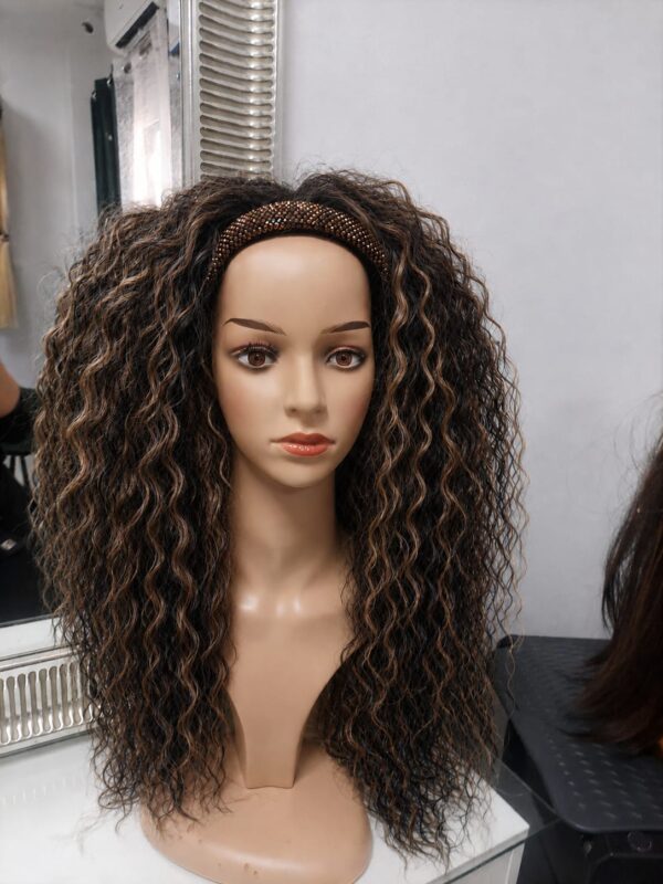 Afro Opaski - 9