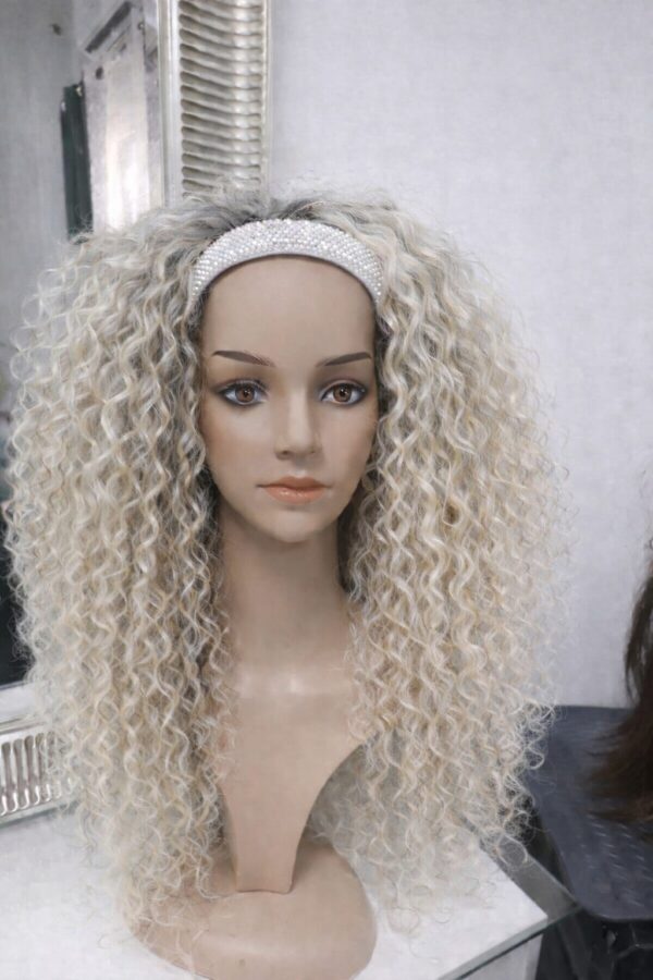 Afro Opaski - 23