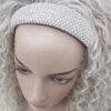 Afro Headband Wigs - 24
