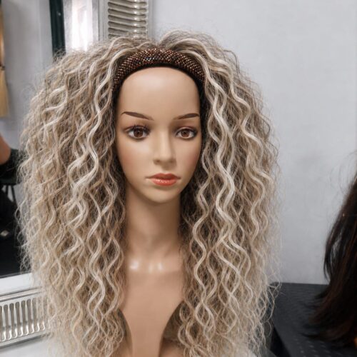 Afro Opaski - 7