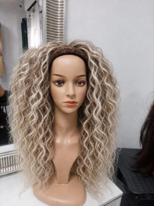 Afro Opaski - 7