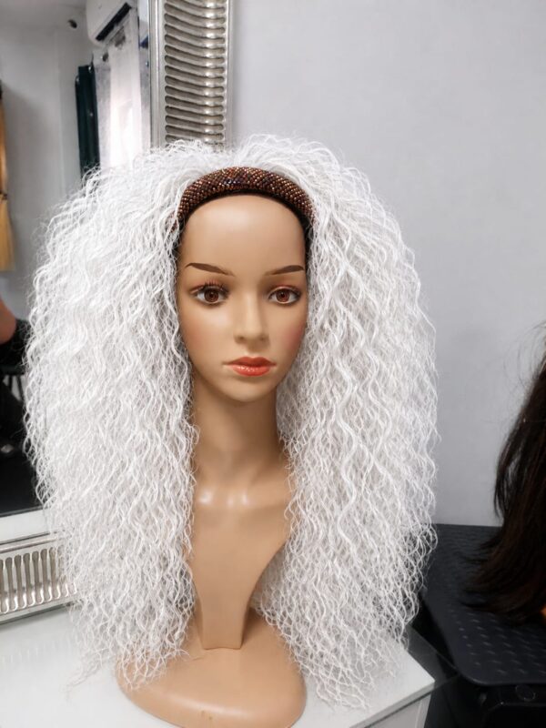 Afro Opaski - 2