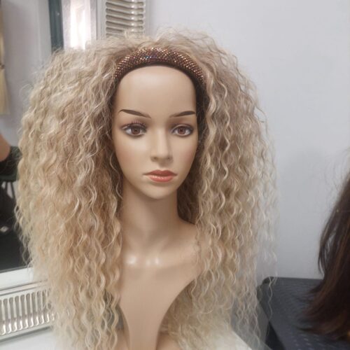 Afro Opaski - 5