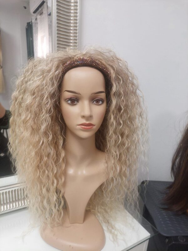 Afro Opaski - 5