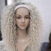 Afro Headband Wigs - 19