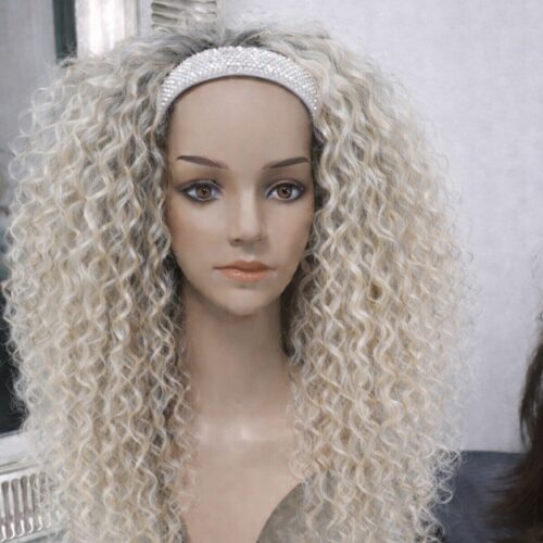 Afro Opaski - 19