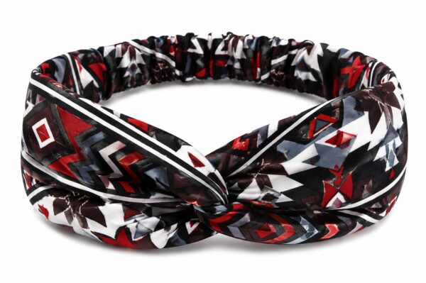 Cotton headband B-13