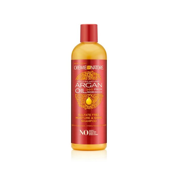 Shampoo