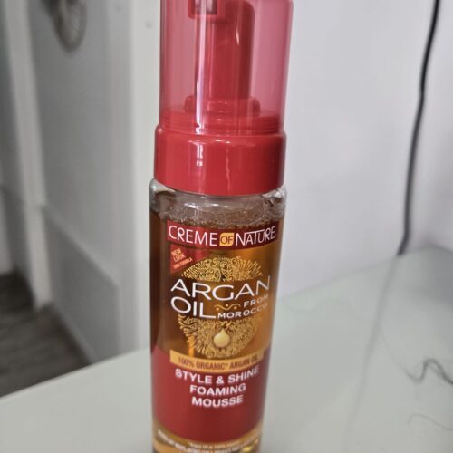 965527c7-bc64-4309-8de8-192ed9fdacfe hair foam