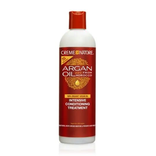 leave-in conditioner